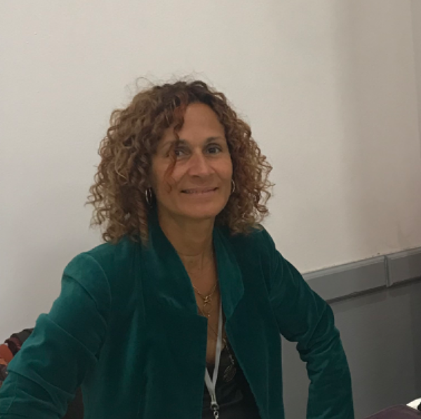 Estelle VIGNAL GRAIZELY