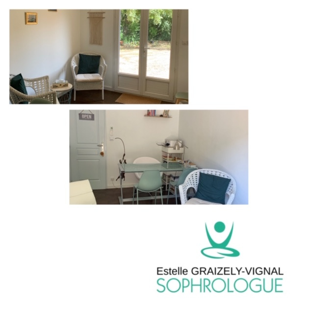 photo cabinet Estelle VIGNAL GRAIZELY