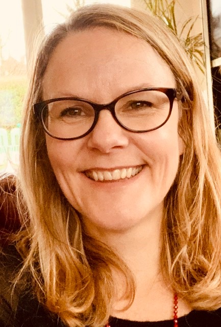 photo portrait Maroussia NIPPERT