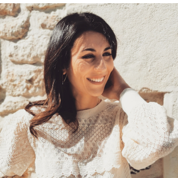 Parenthèse Bien Etre - Laetitia Morin