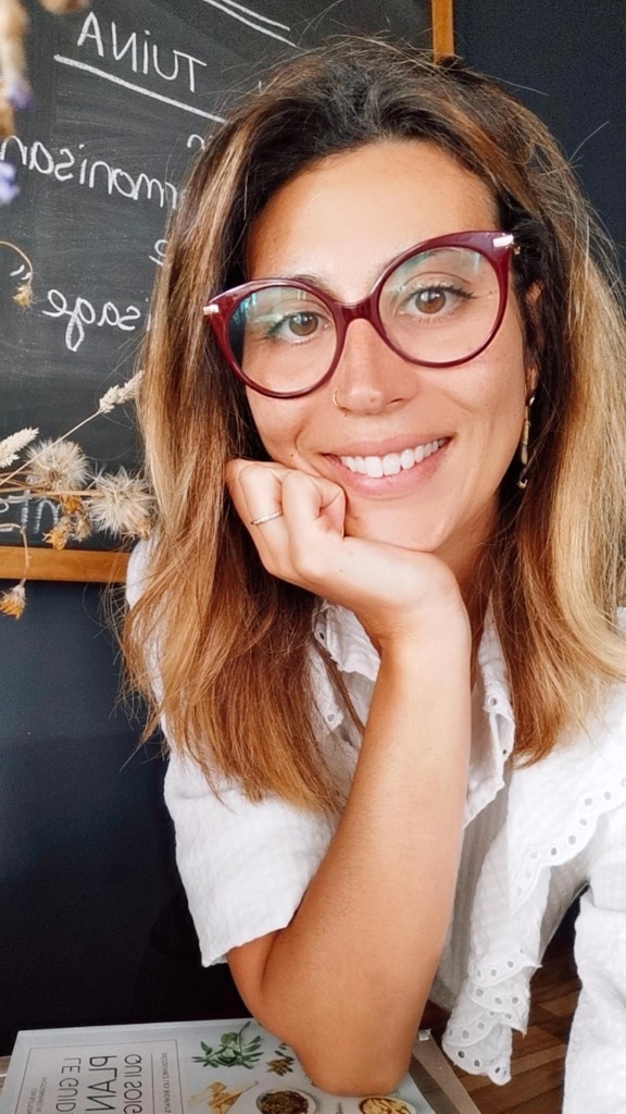 photo activite Parenthèse Bien Etre - Laetitia Morin