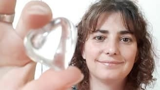 photo portrait Florence Réale