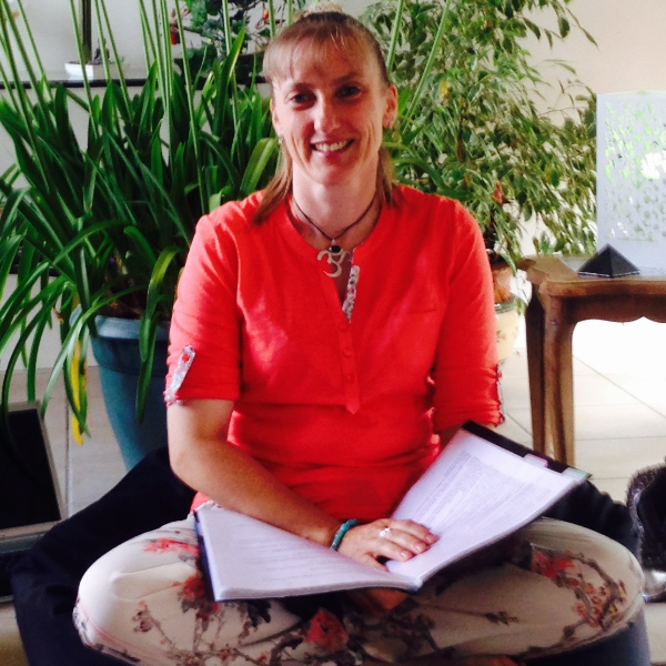 Chystelle Bourdot Espace Bien-être du Chêne