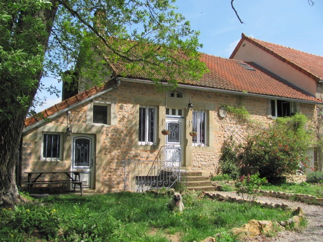 photo cabinet Chystelle Bourdot Espace Bien-être du Chêne