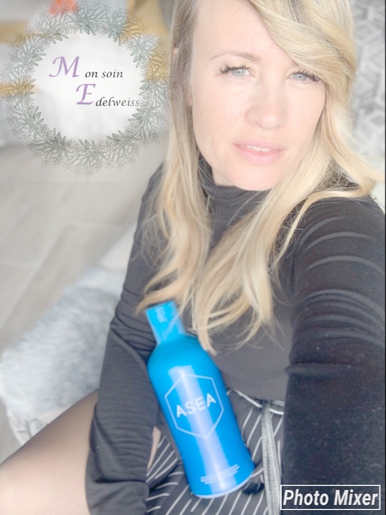 photo portrait céline soin CHARRIER