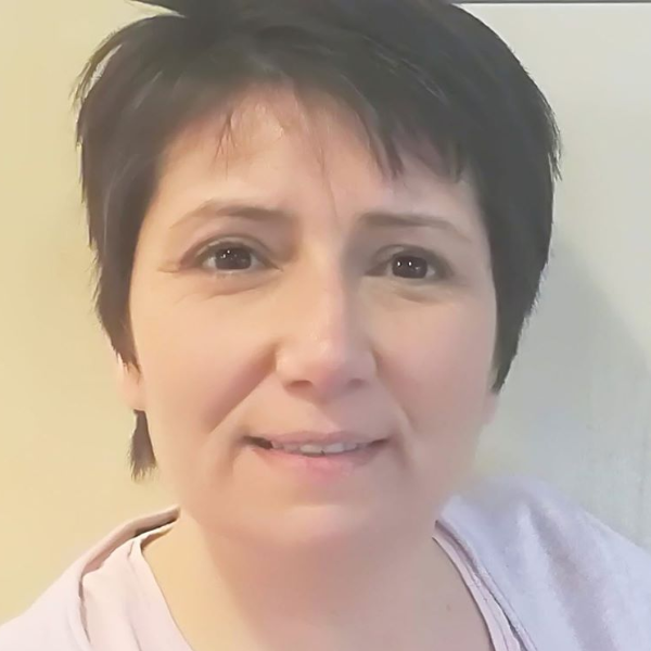 Anna Maria PINTO CORREIA