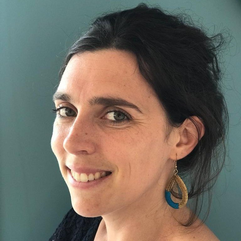 photo portrait CLARA ENEL