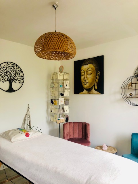 photo cabinet Au Coeur de l’E-Sens-Ciel