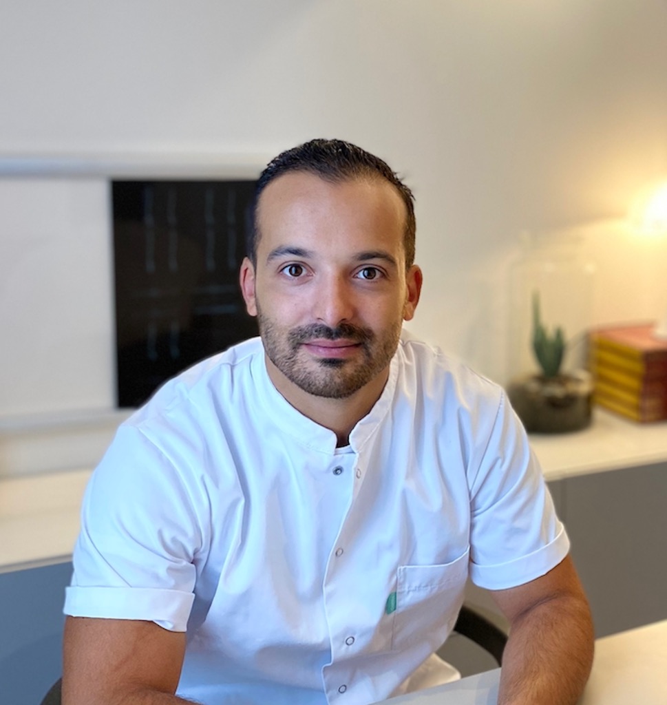 photo portrait Fossaceca