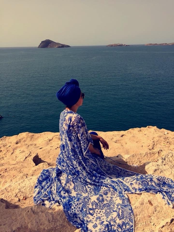 photo cabinet Hanane NAJI NAJI