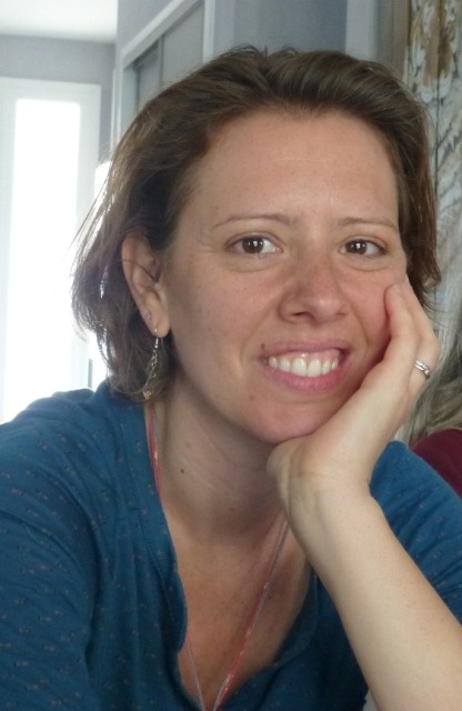 photo portrait Un souffle d’éveil Nadège Boisselet Sophro-Relaxologue, Praticienne en Hypnose & Energéticienne