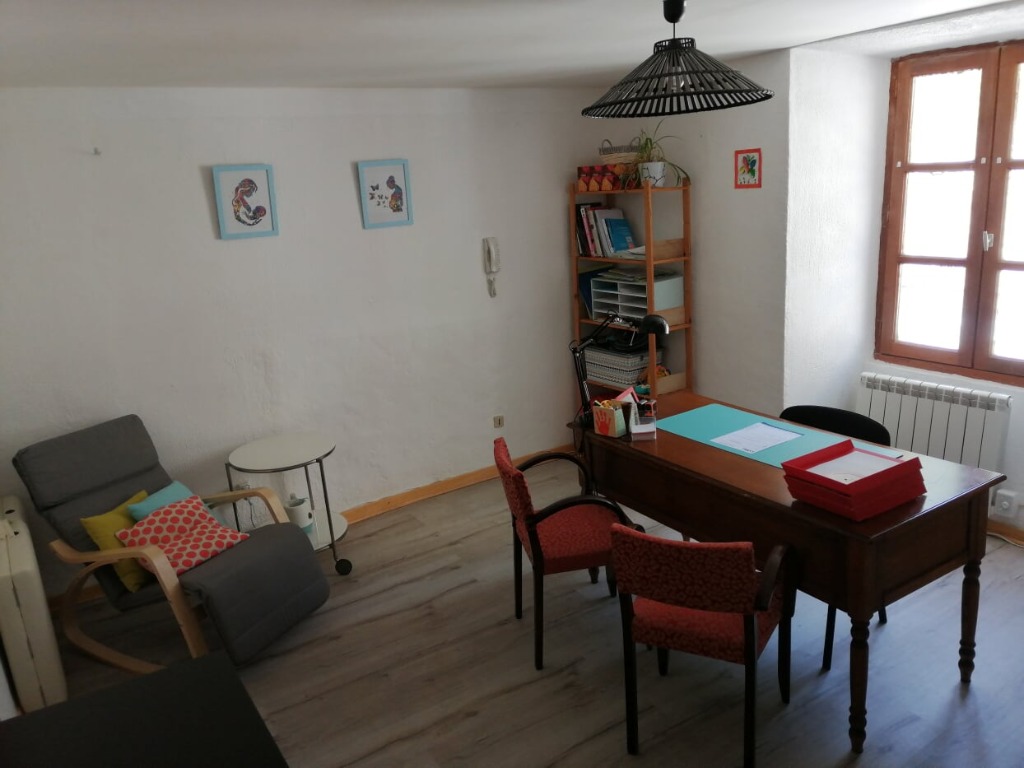 photo cabinet Vincent  BALISSAT