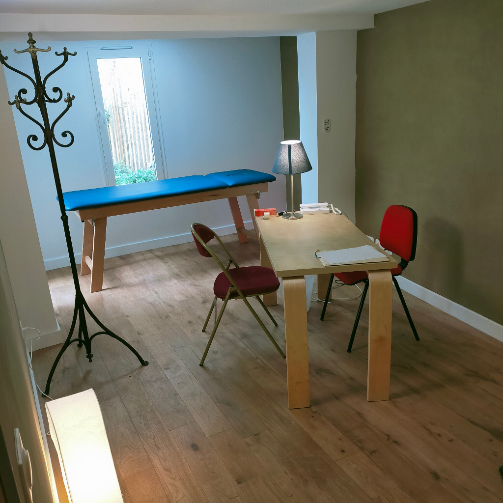 photo activite Pierre FELIX