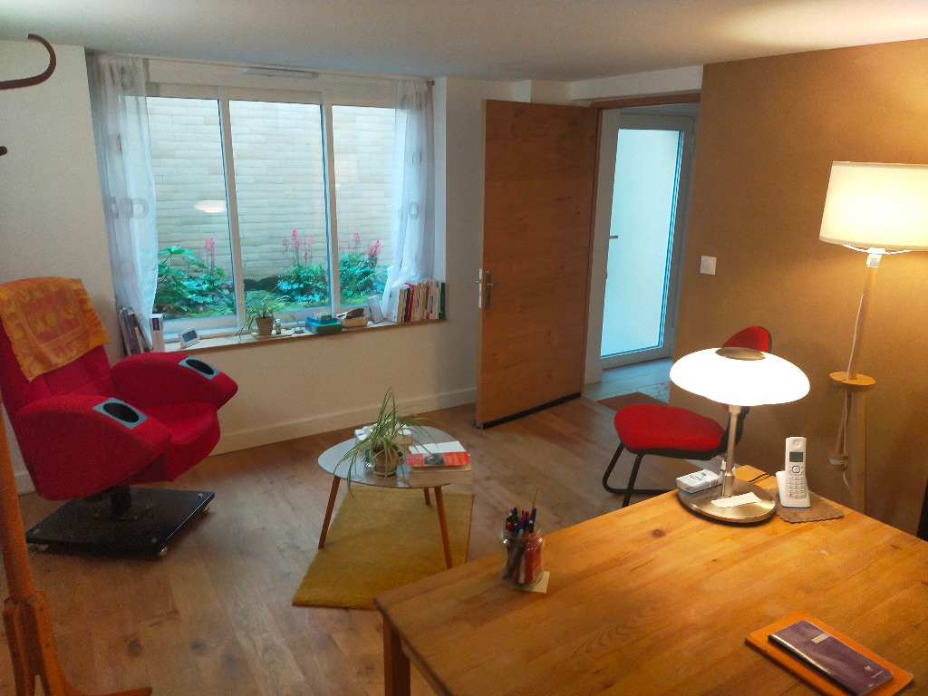 photo cabinet Pierre FELIX