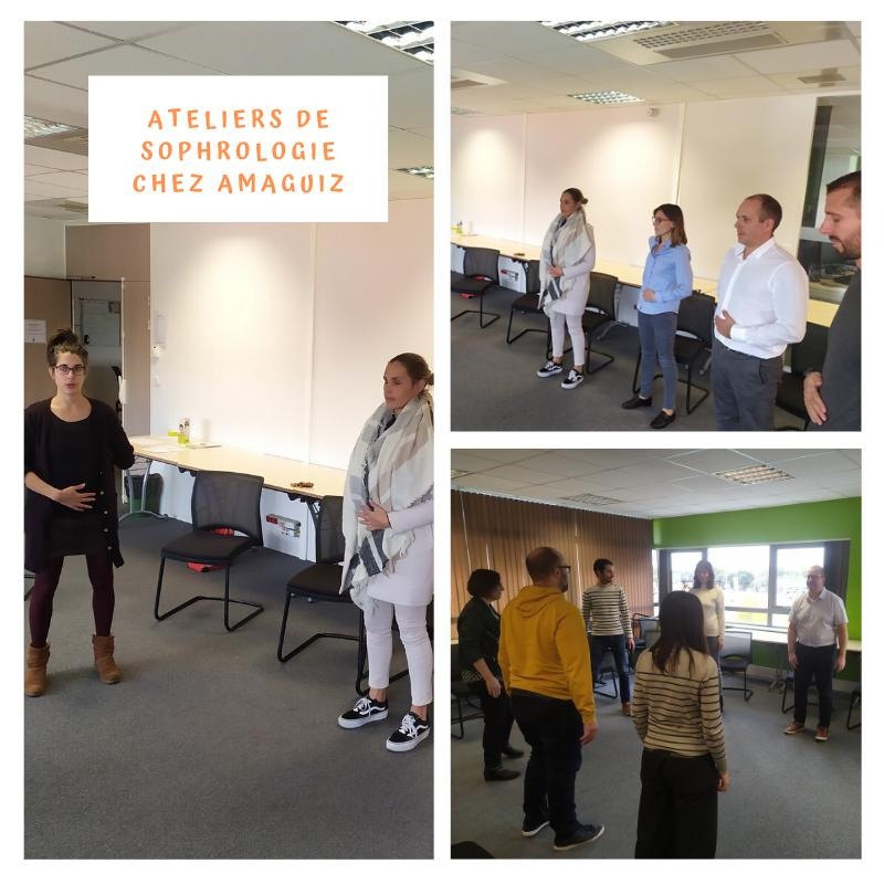 photo activite Ines MUNOZ 