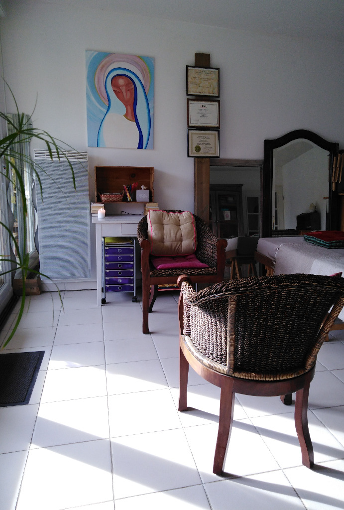 photo cabinet christine foucher