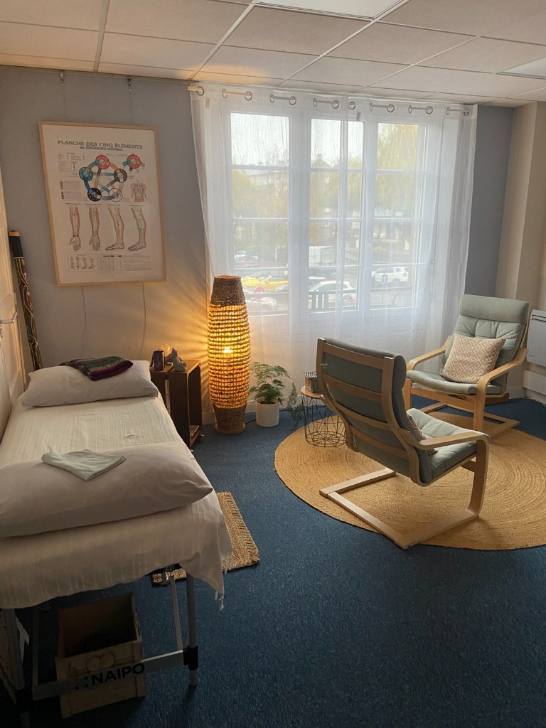 photo activite Christine CHALMEL