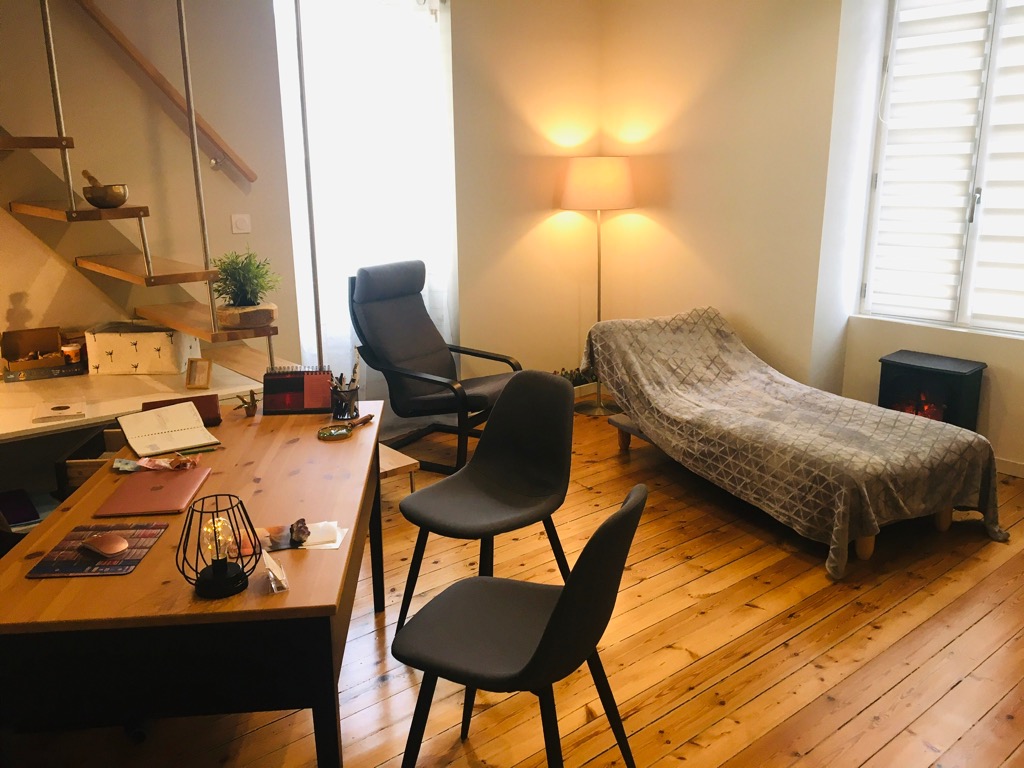 photo cabinet Marie Jagueneau 