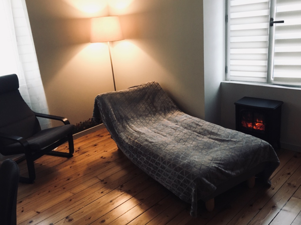 photo seance Marie Jagueneau 