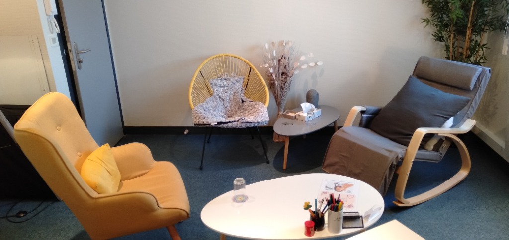 photo cabinet Anne-Flor Murienne "Naviguer Sa Vie"