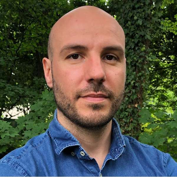 Christophe natarianni