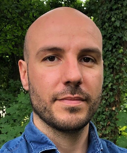 photo portrait Christophe Natarianni