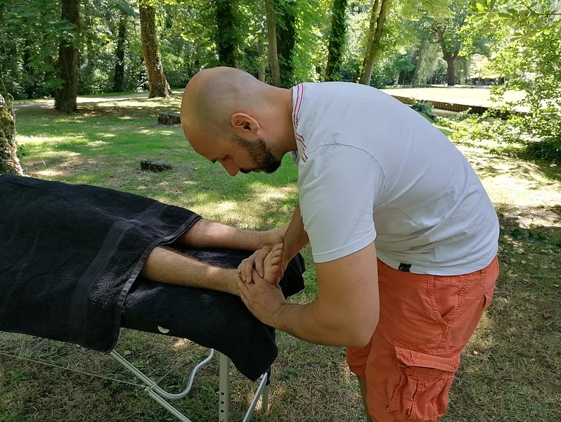 photo seance Christophe Natarianni