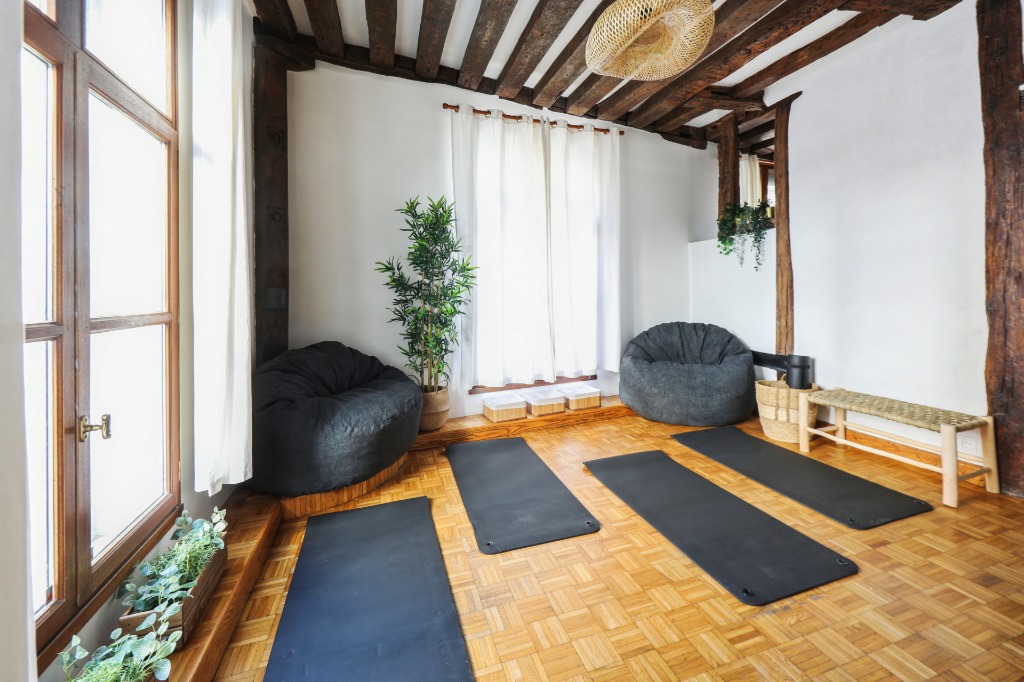 photo activite Sarah Torche