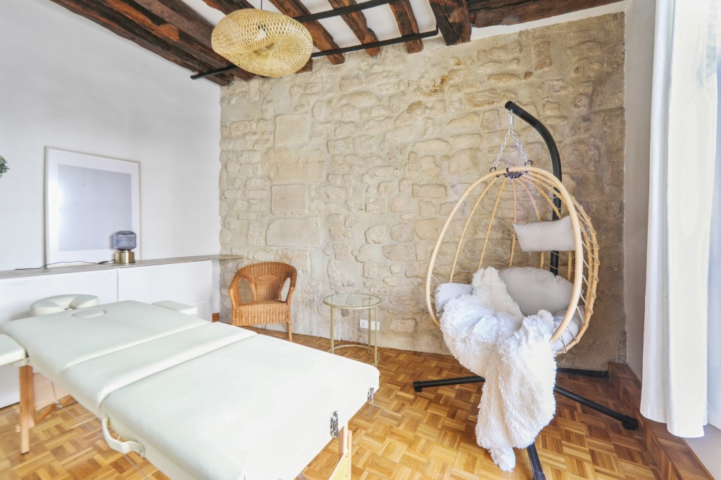 photo cabinet Sarah Torche