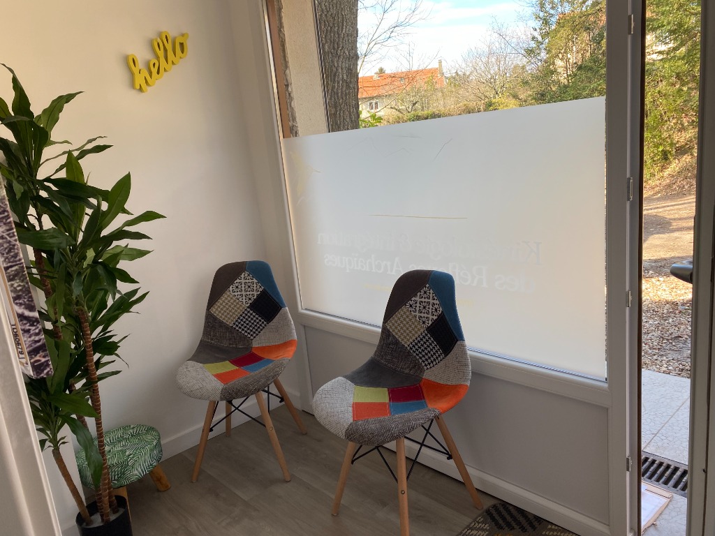 photo activite Isabelle Mauclair