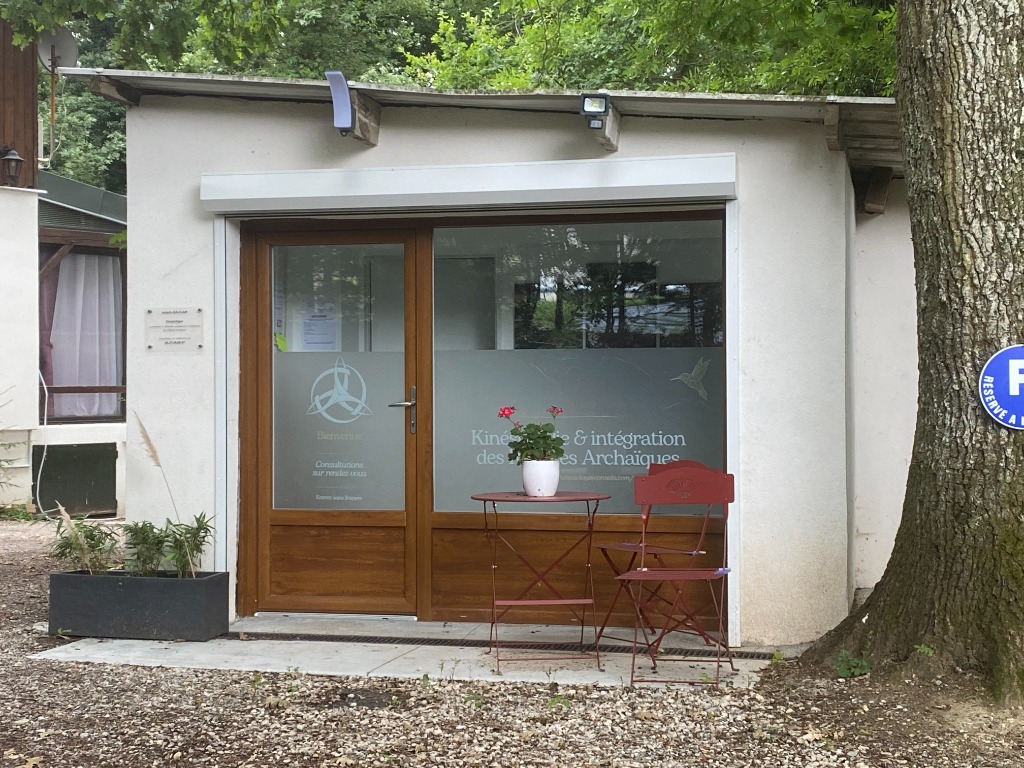 photo cabinet Isabelle Mauclair