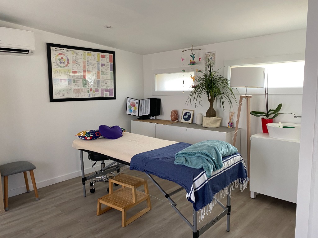 photo seance Isabelle Mauclair