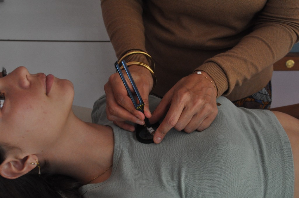 photo activite Isabelle Schiavoni