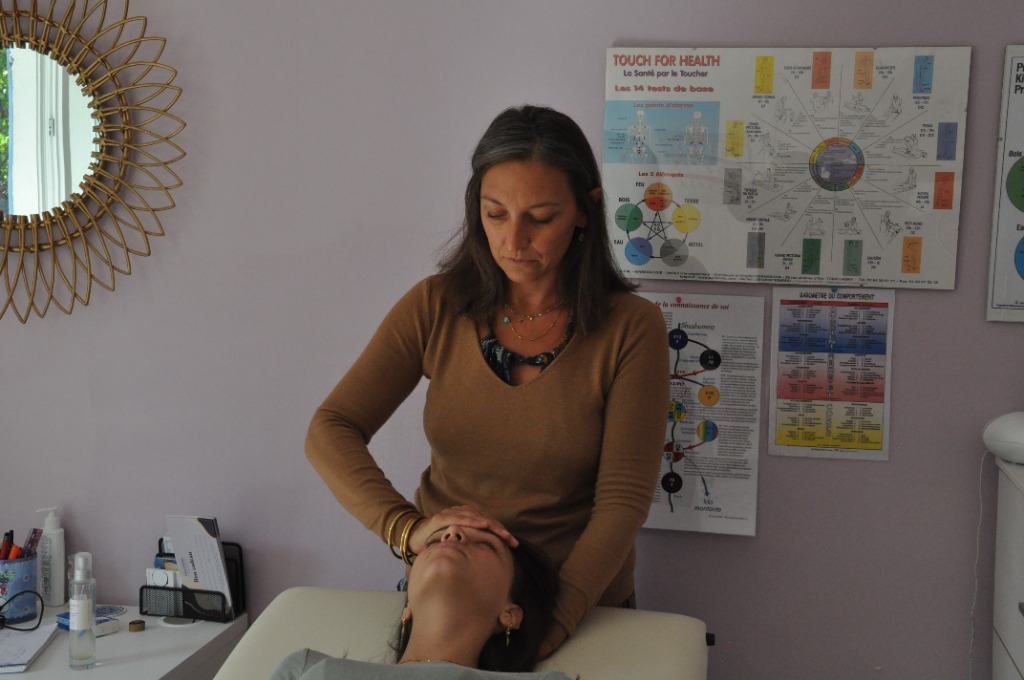 photo seance Isabelle Schiavoni