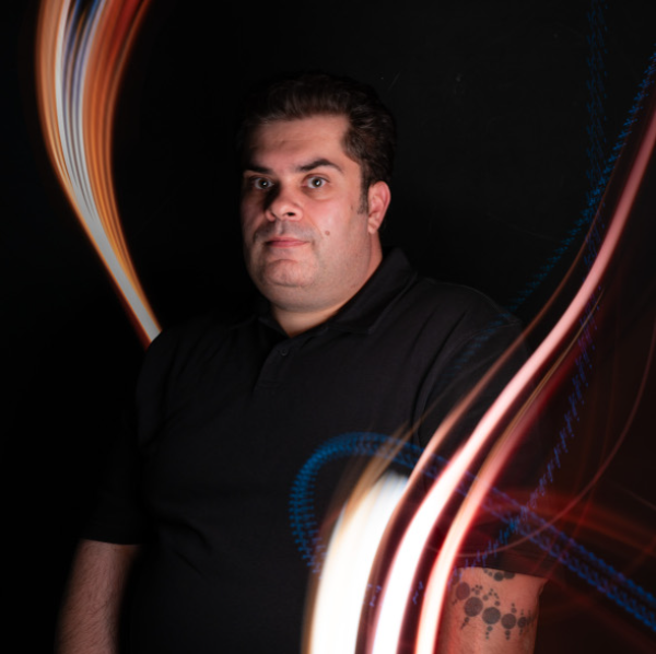 Guillaume Pina - Institut Lyonnais de Kinésiologie