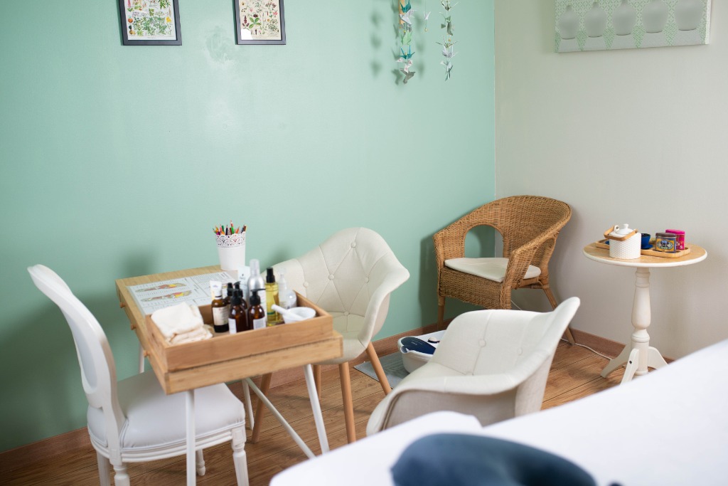 photo cabinet Diariata THOMAS