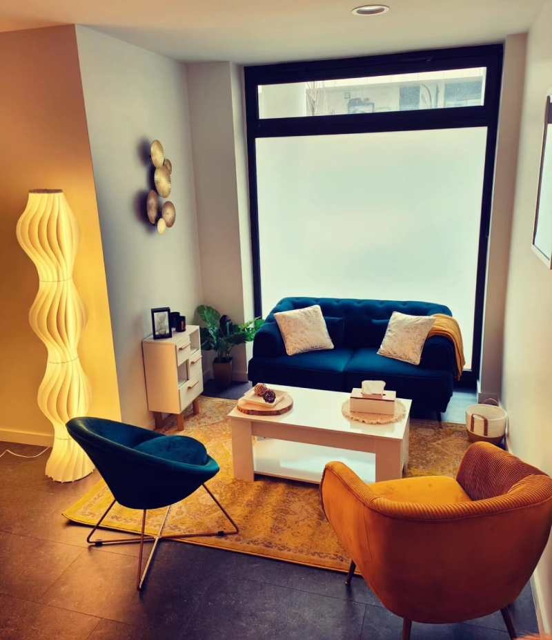 photo cabinet Nadine PANIZZI