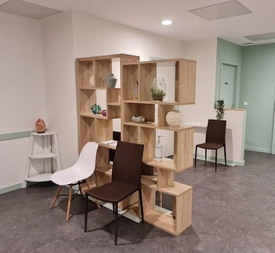 photo seance Nadine PANIZZI