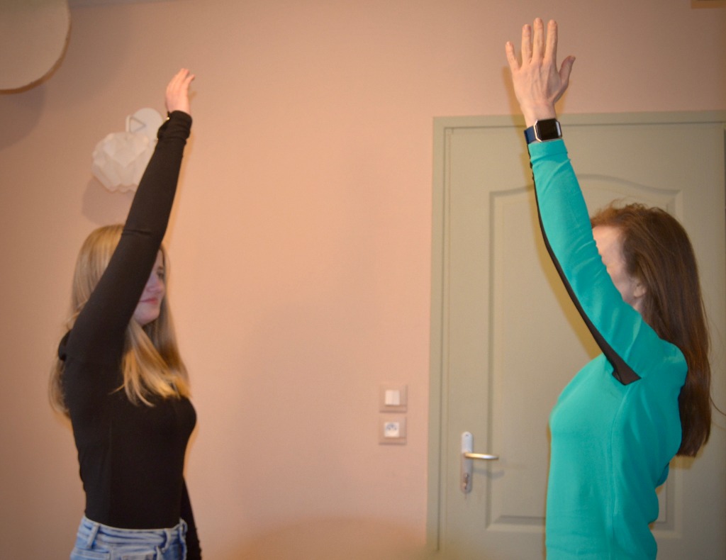 photo seance L'autre Sens Sophrologie