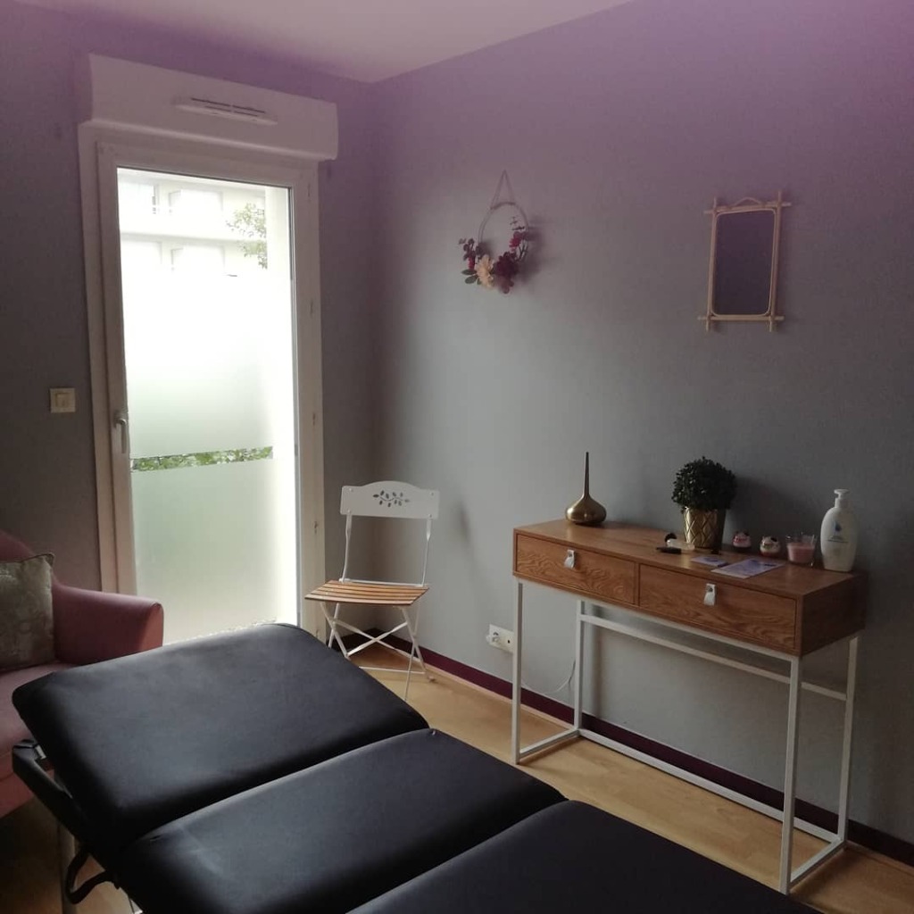 photo cabinet Alex Bien-Etre 35