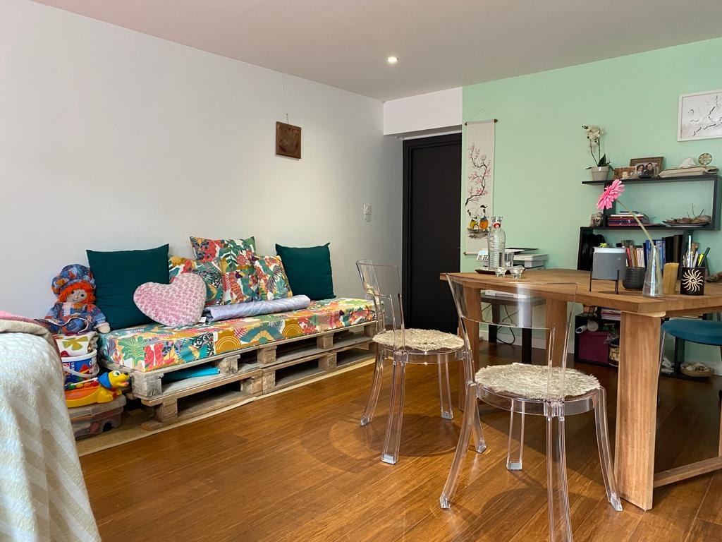 photo cabinet CHAFFAï Hédia