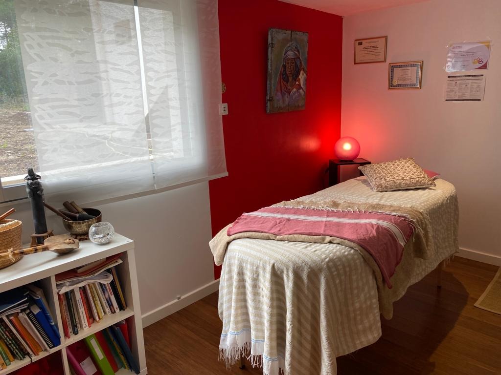 photo portrait CHAFFAï Hédia