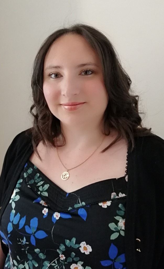 photo portrait Cyndie Curto