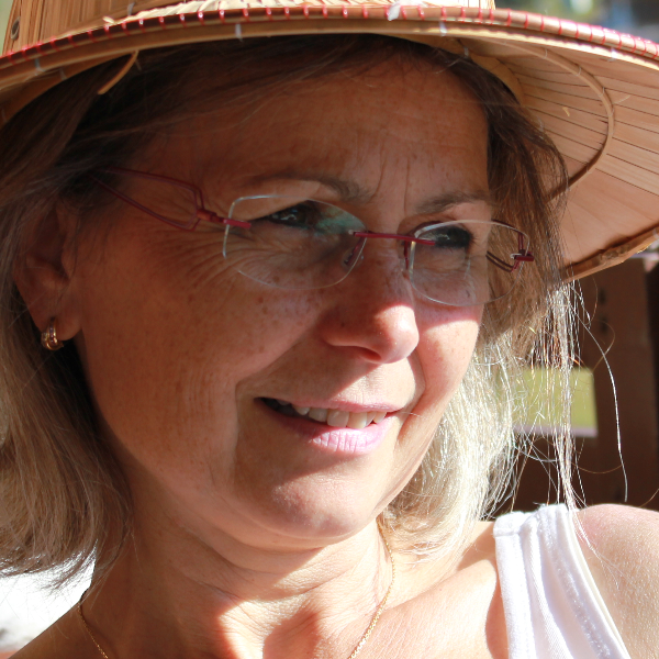 MARIE CLAIRE BENOIST 