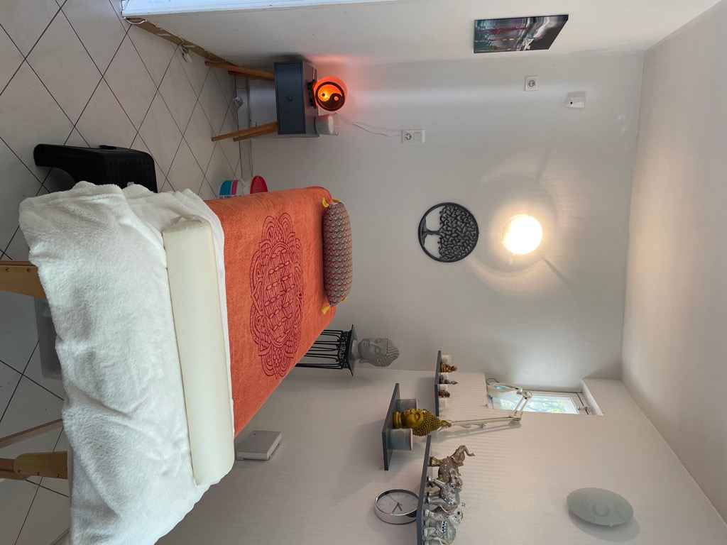 photo cabinet David GARRABET