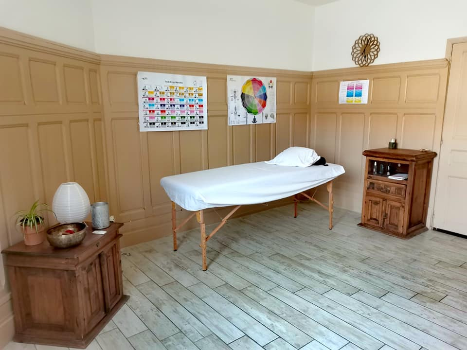 photo cabinet Aude Leclercq