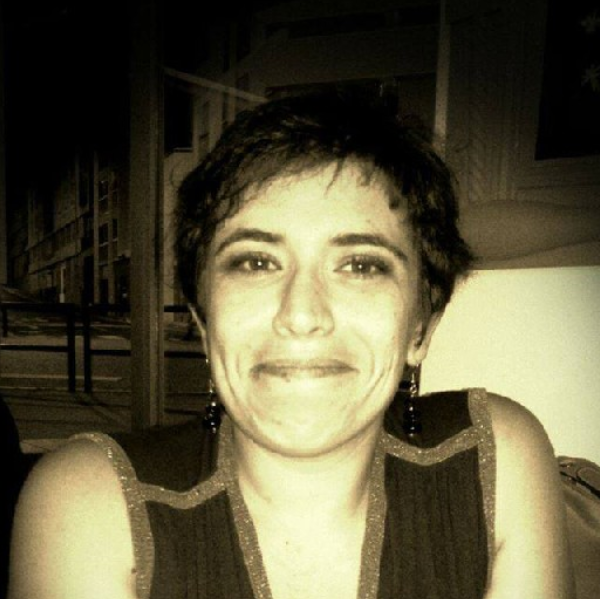 Naturopathe Laure Ruiz Martinez