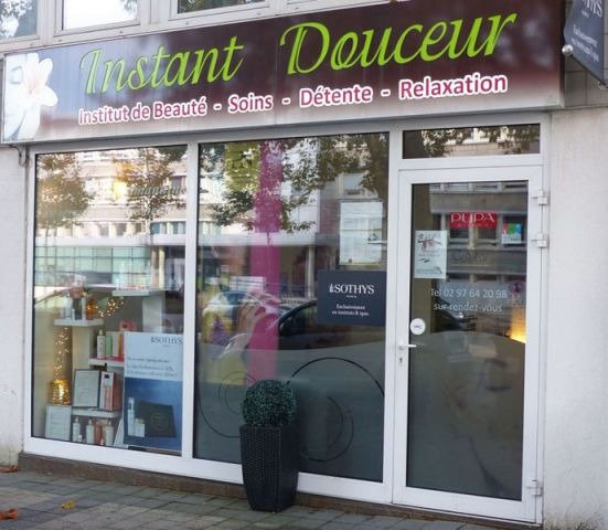 photo cabinet Naturopathe Laure Ruiz Martinez