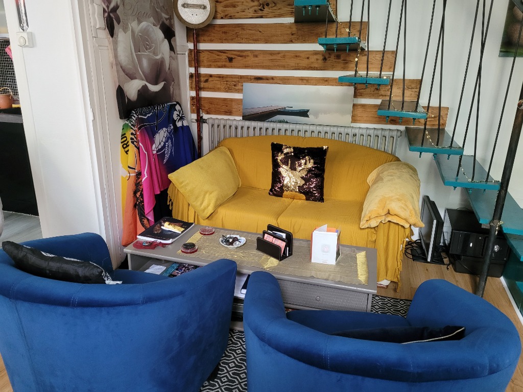 photo cabinet Sonia ZAMORA