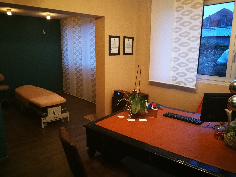 photo cabinet Pauchet Vanessa